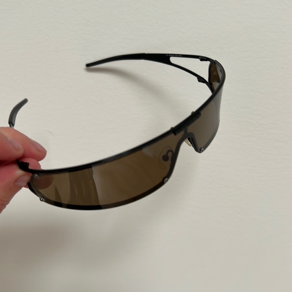 Vintage Ralph Lauren polo jeans sunglasses